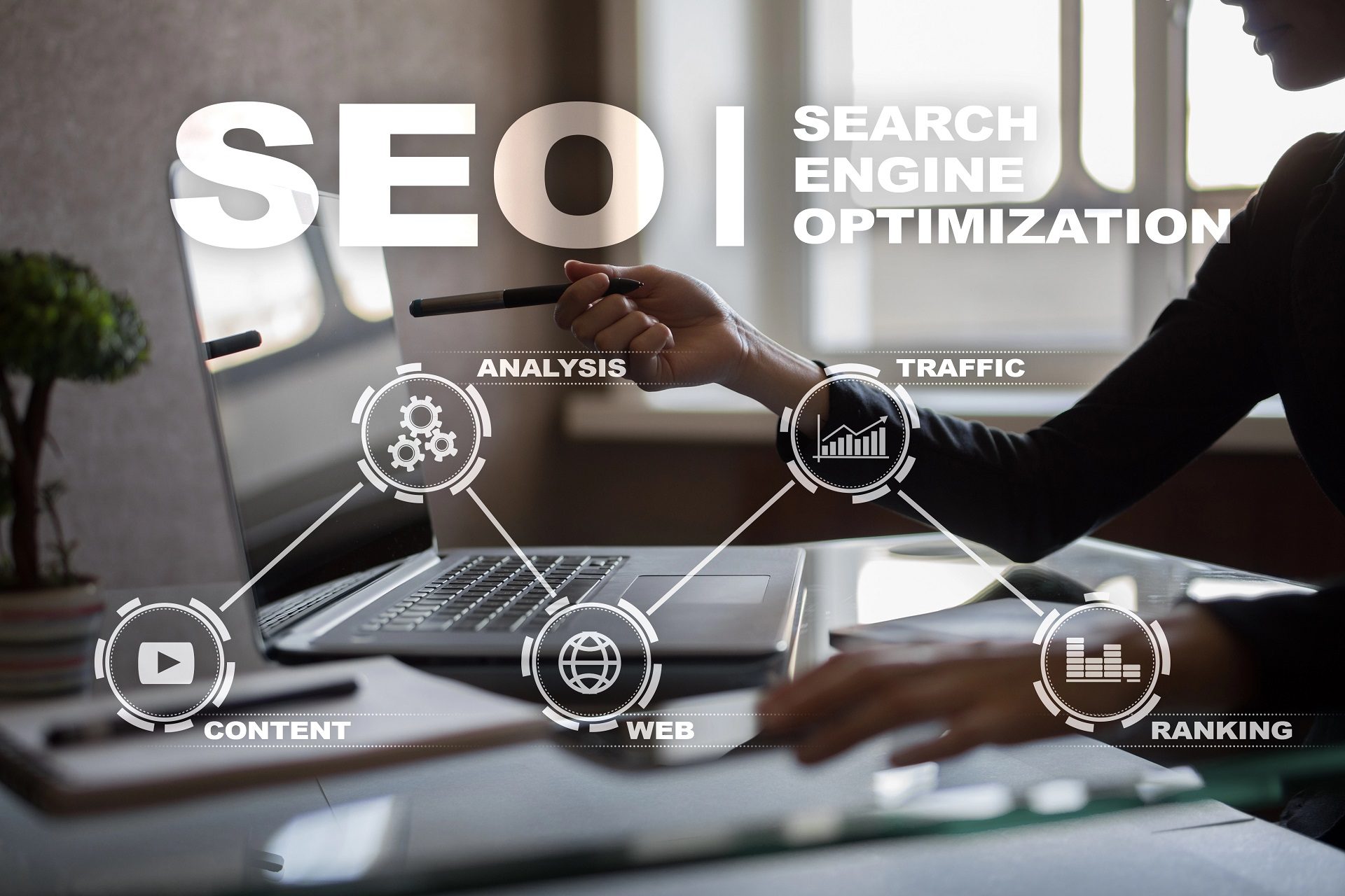 Strategic SEO Solutions Created for Coral Springs, FL, Businesses