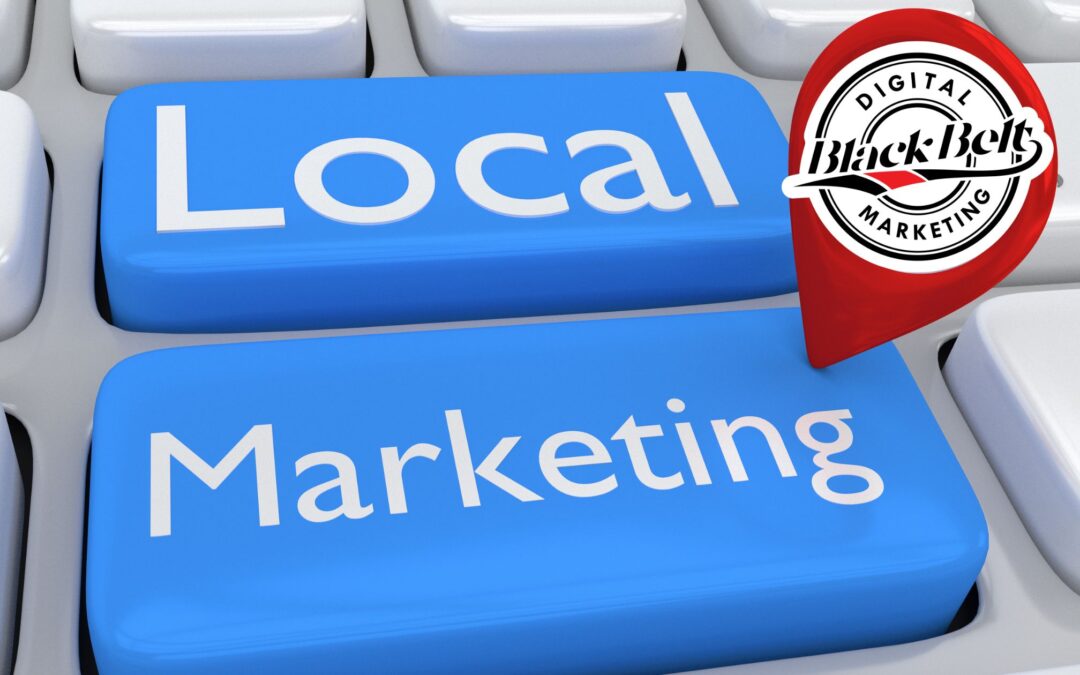 local SEO