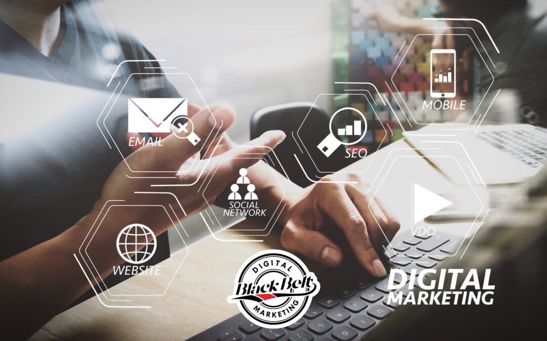 Marketing Agency in Coral Springs FL